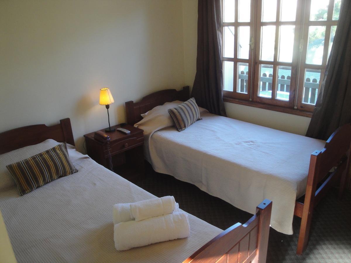 Hotel Selvanegra - Olmue 2*